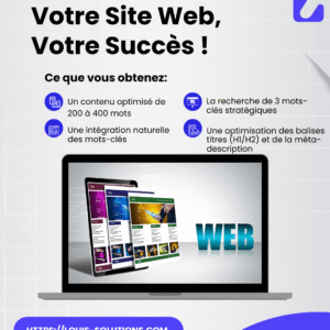 Louis Solutions - Plan Basic